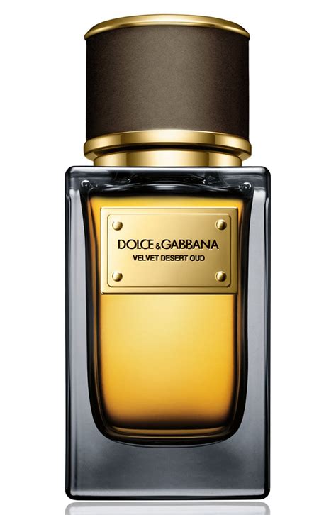 velvet desert oud dolce & gabbana|velvet desert oud dolce gabbana.